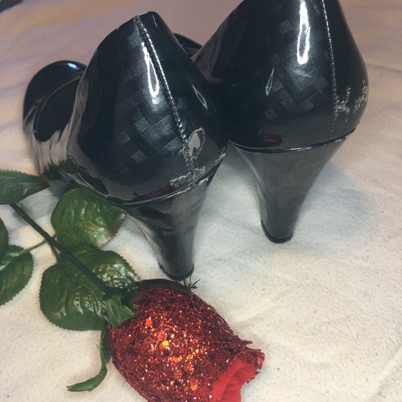 👠 Heels/Pumps - Picture 4 of 5